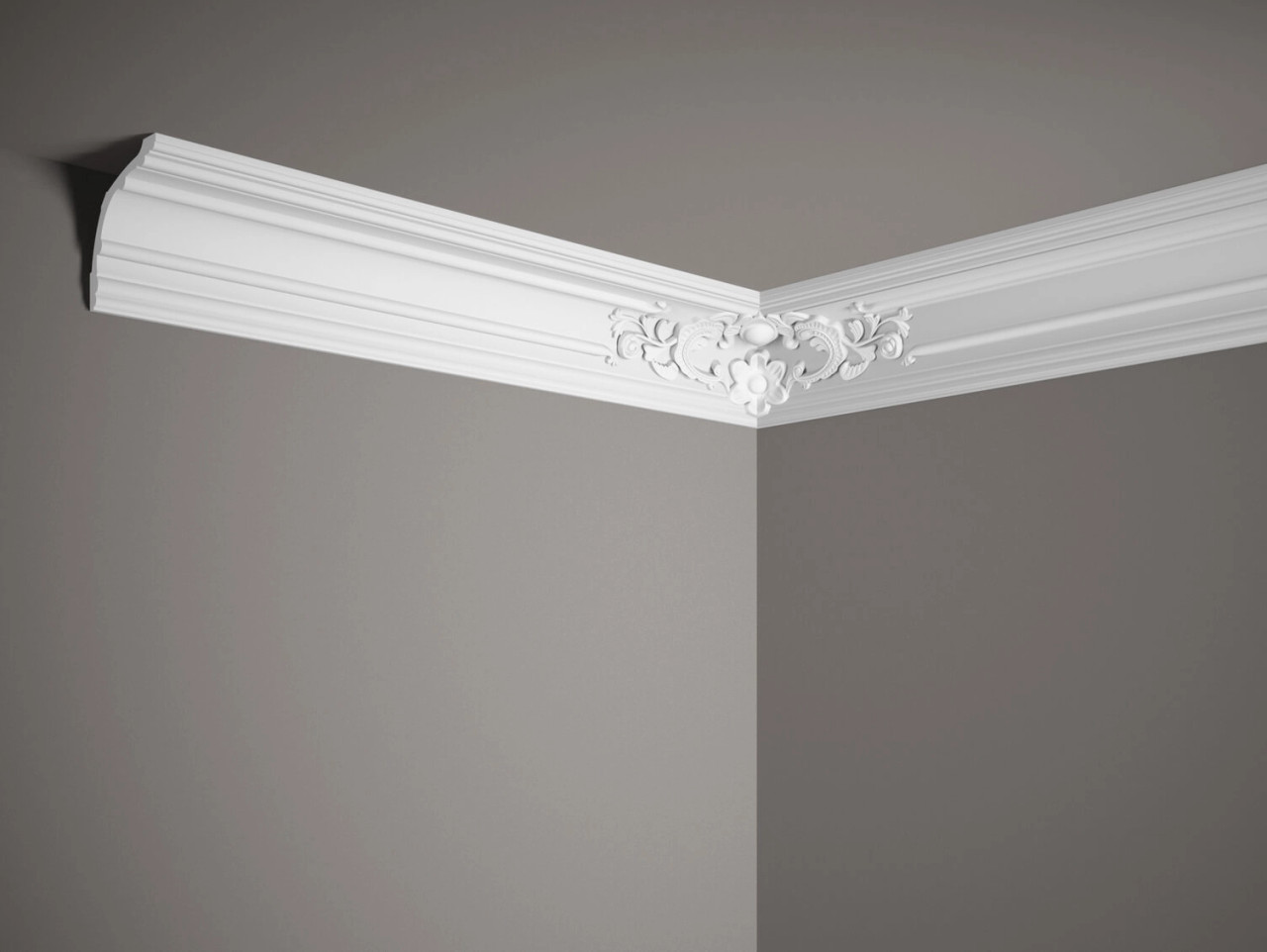 Bandeau de plafond MDA113