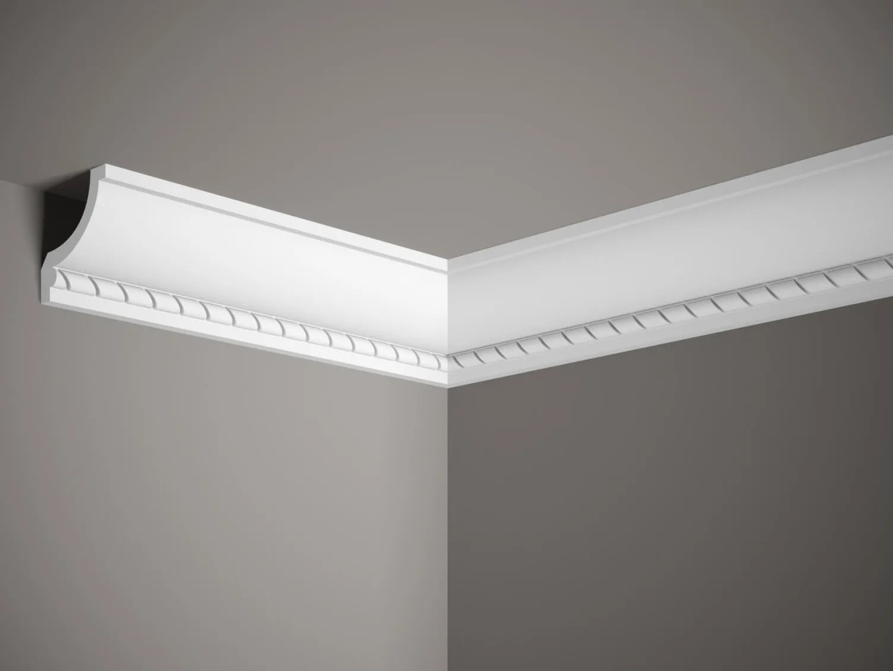 Bandeau de plafond MDA121