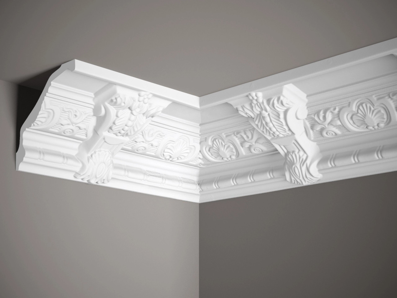 Bandeau de plafond MDA138
