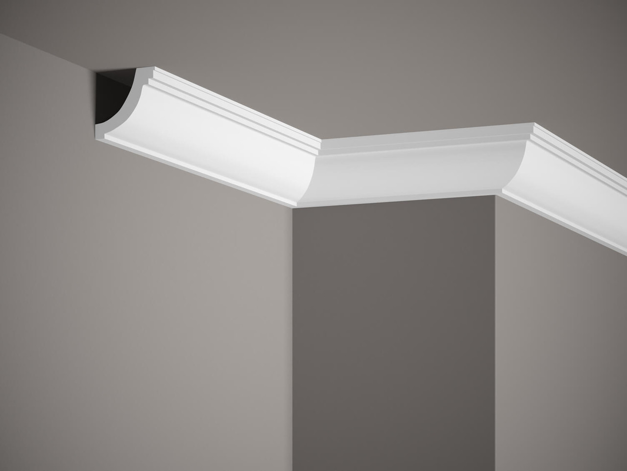 Bandeau de plafond MDB063