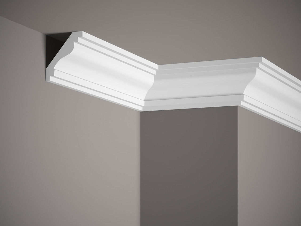 Bandeau de plafond MDB064