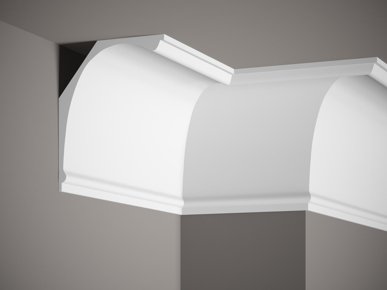 Bandeau de plafond MDB103