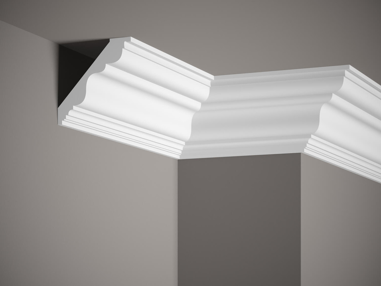 Bandeau de plafond MDB108