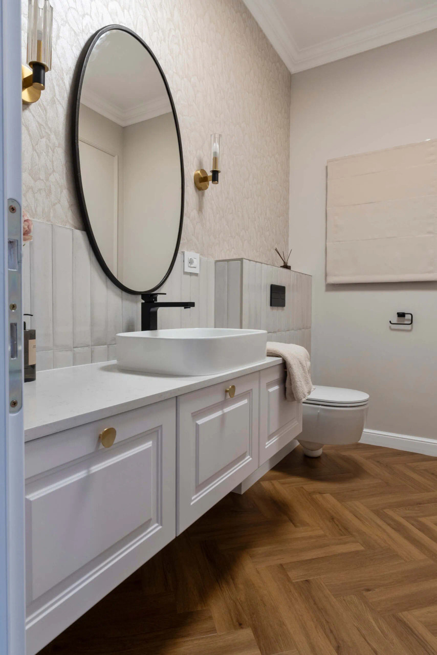 Bandeau de plafond MDB117 – Mardom Decor