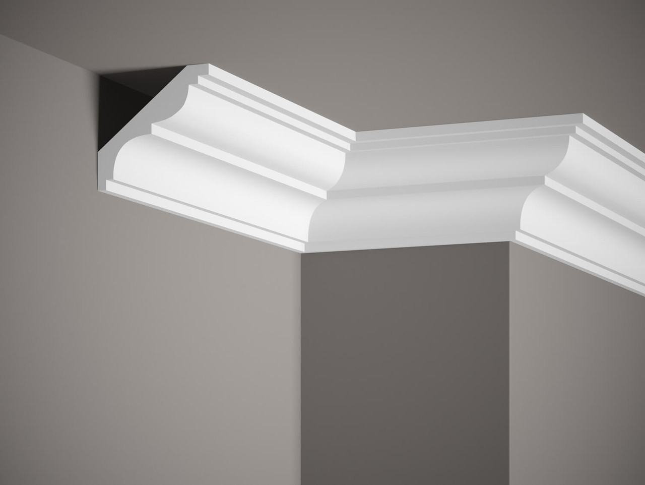 Bandeau de plafond MDB117