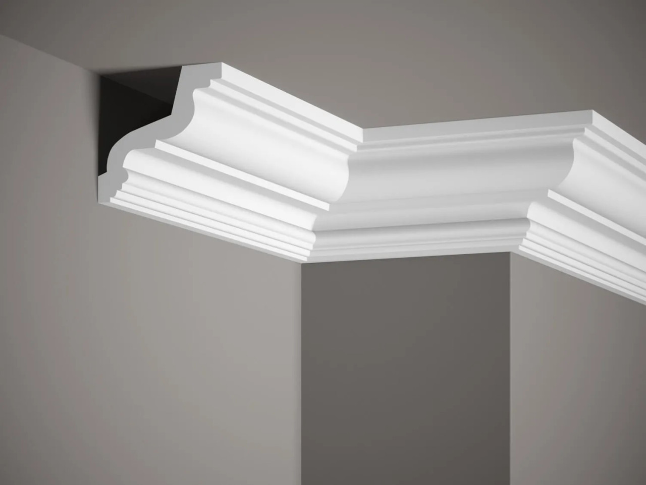 Bandeau de plafond MDB118 – Mardom Decor