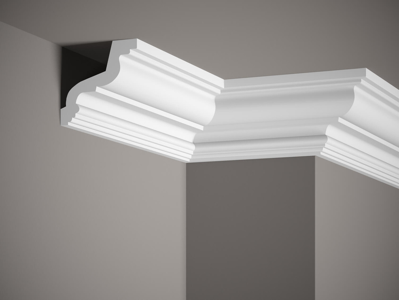 Bandeau de plafond MDB118