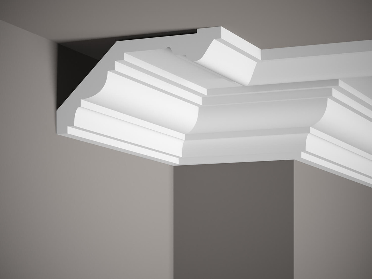 Bandeau de plafond MDB121