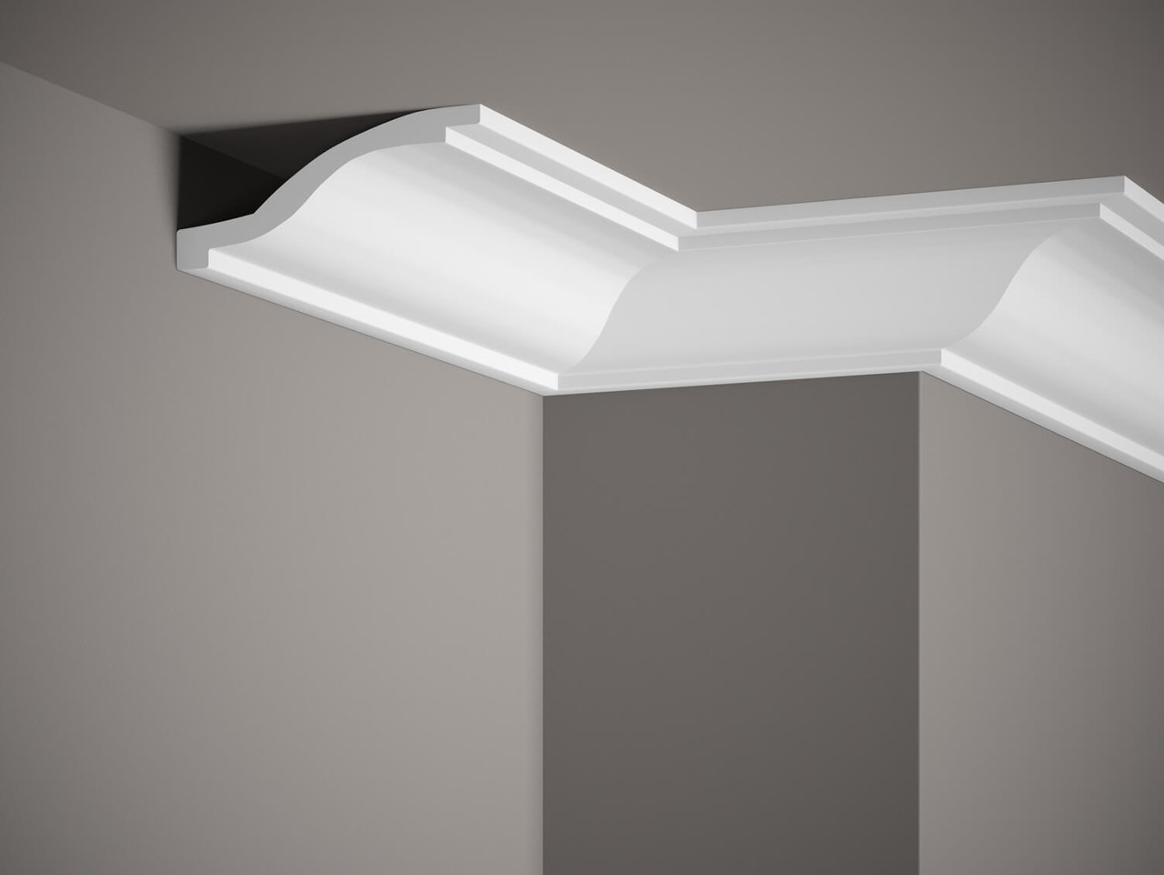 Bandeau de plafond MDB127