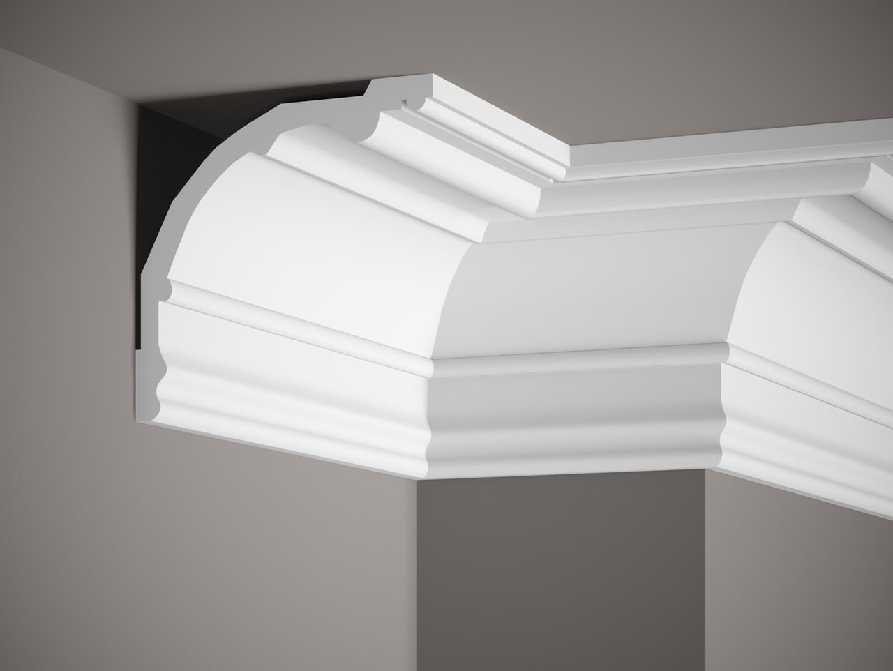Bandeau de plafond MDB128