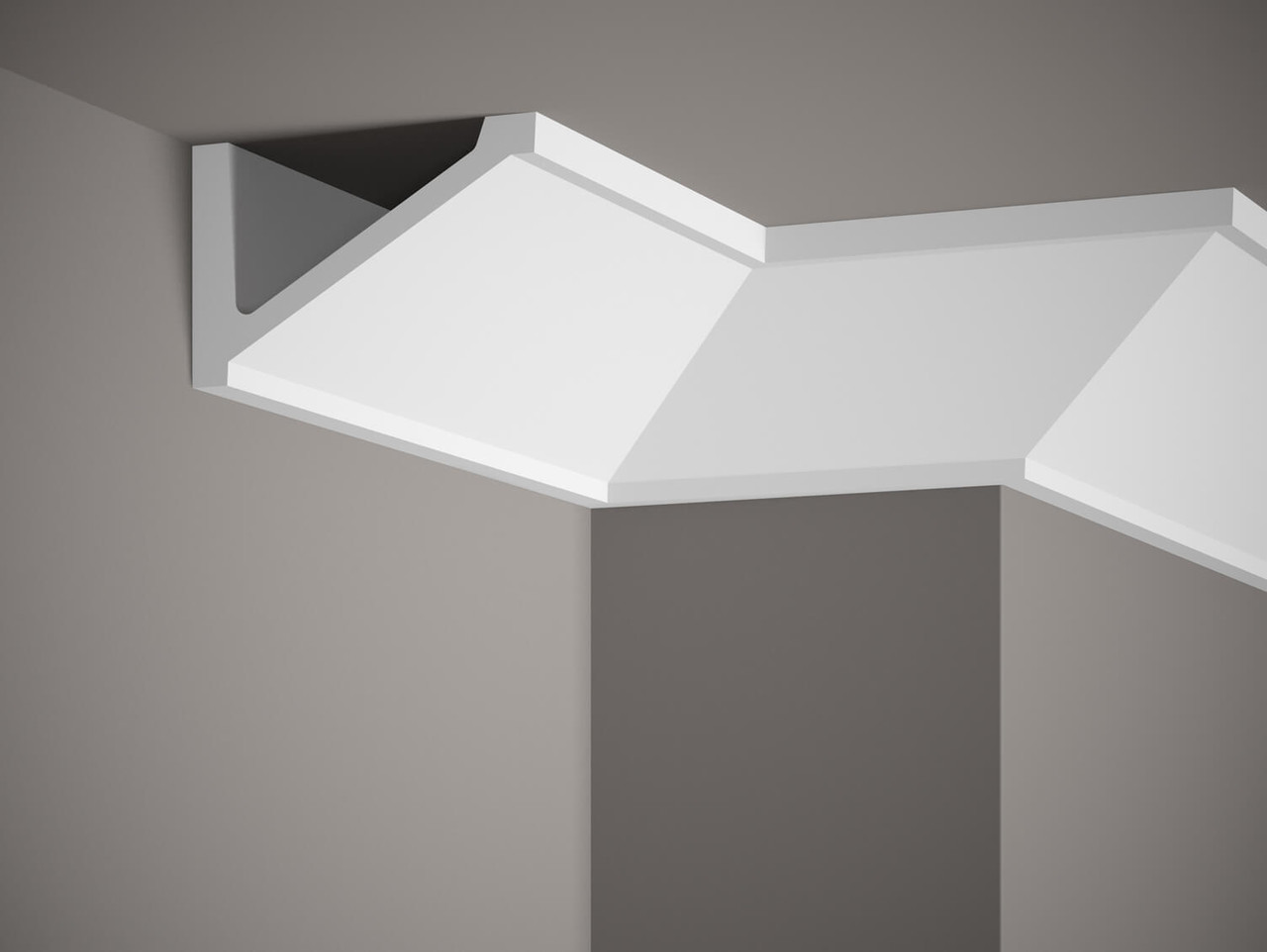 Bandeau de plafond MDB131