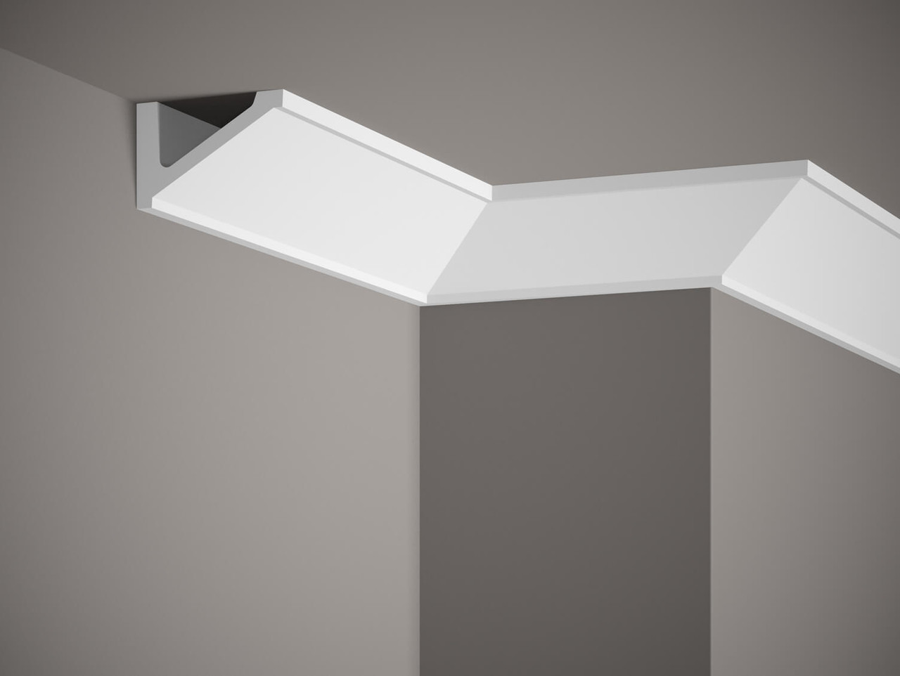 Bandeau de plafond MDB132
