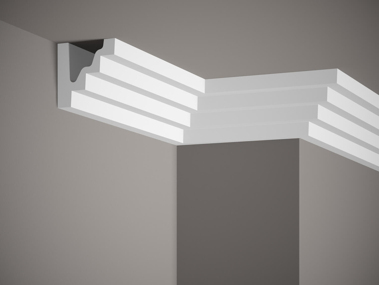 Bandeau de plafond MDB134