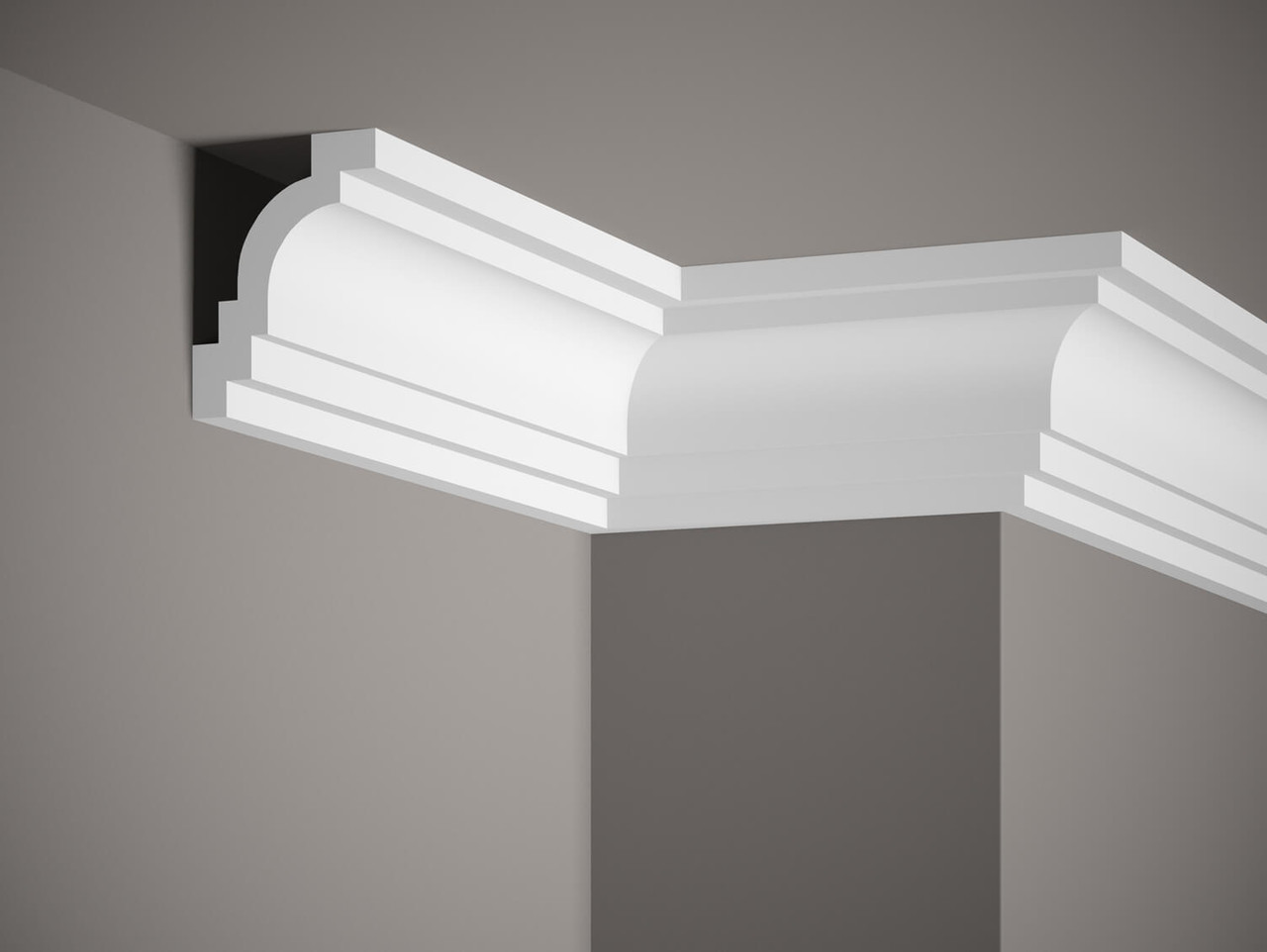 Bandeau de plafond MDB142 – Mardom Decor
