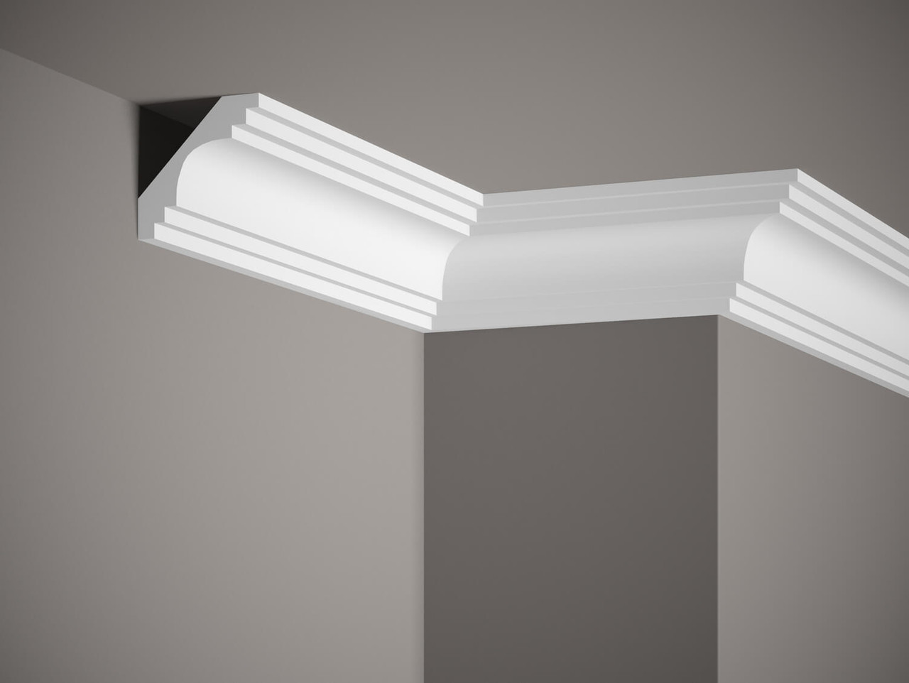 Bandeau de plafond MDB152