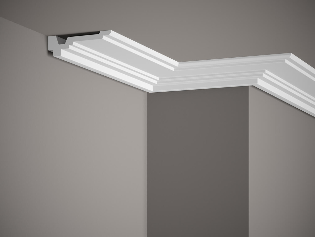 Bandeau de plafond MDB162