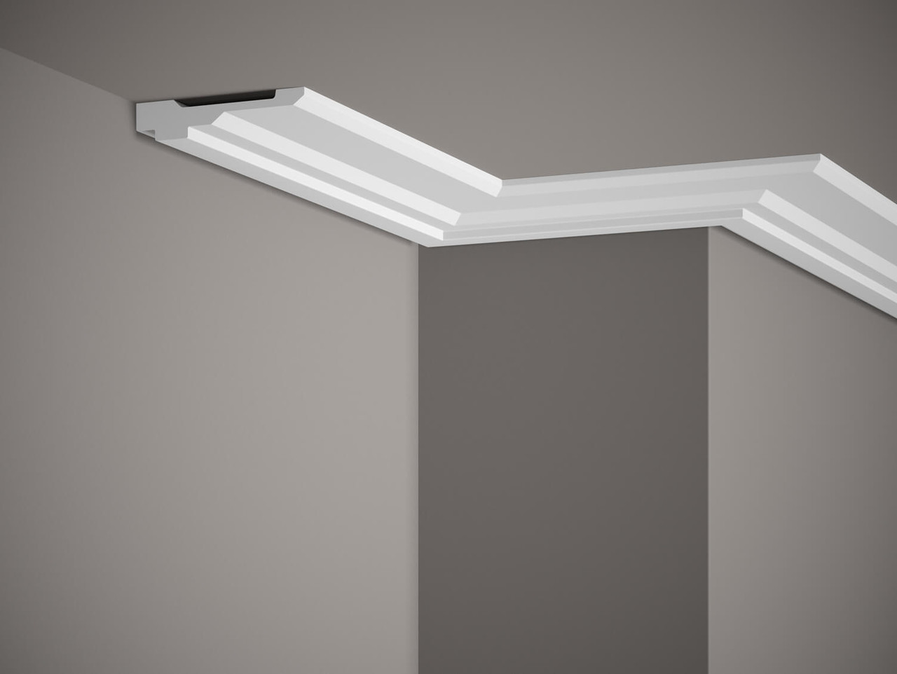 Bande de plafond MDB165