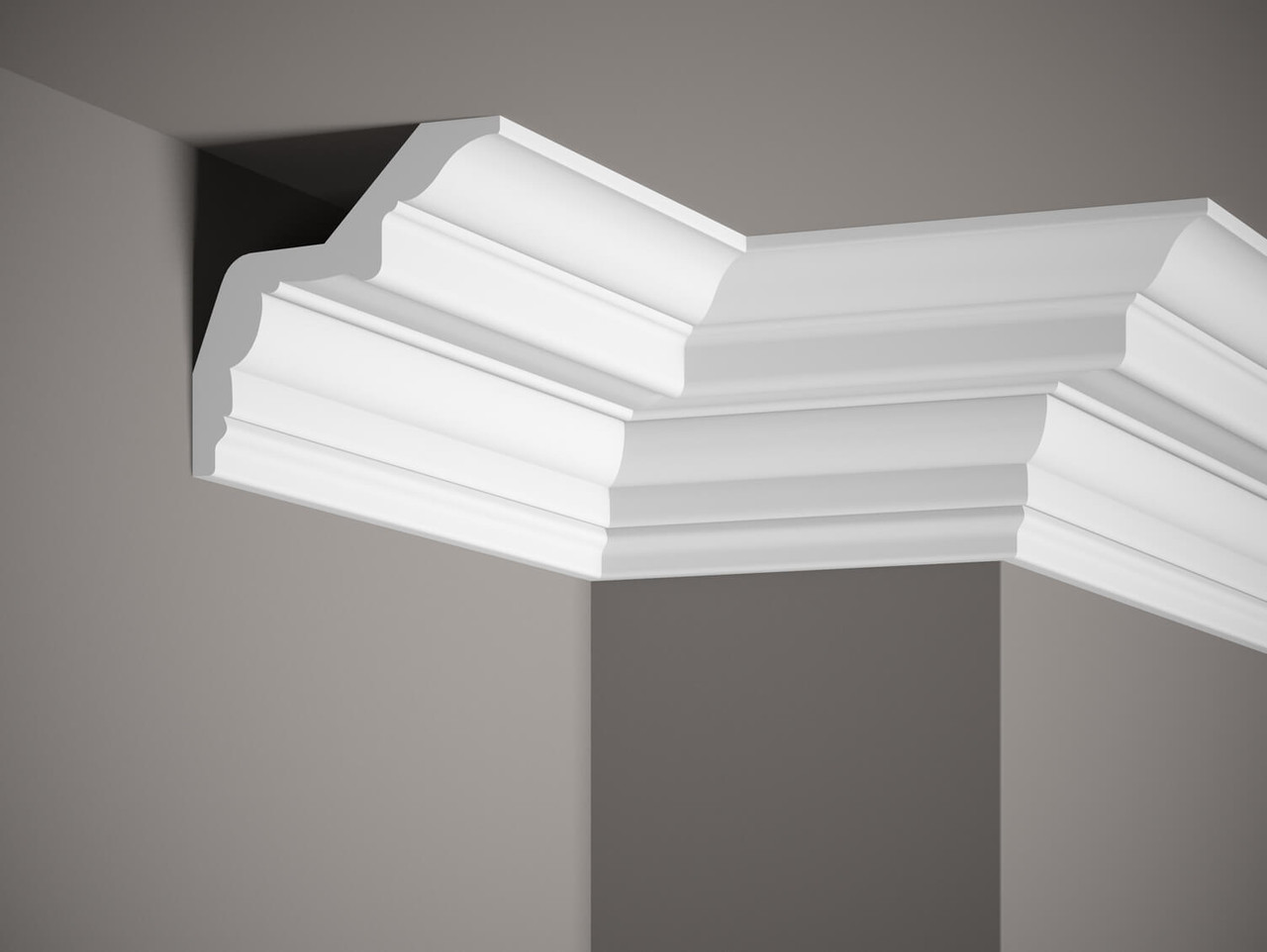 Bandeau de plafond MDB169