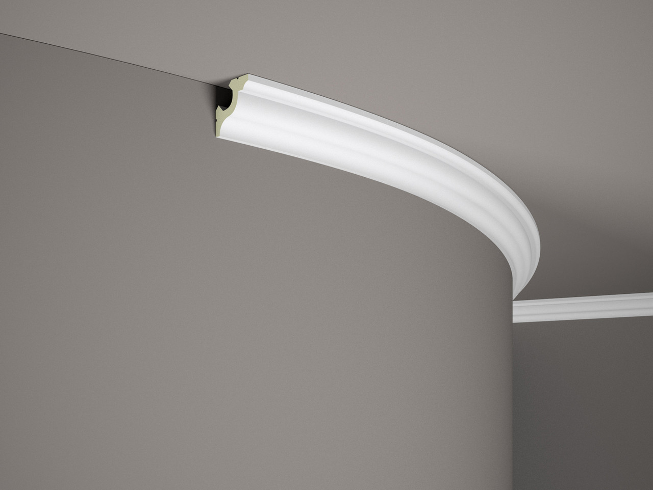 MDB172F bande flexible pour plafond