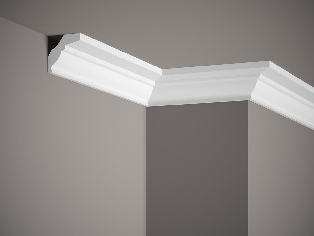 Bandeau de plafond MDB174