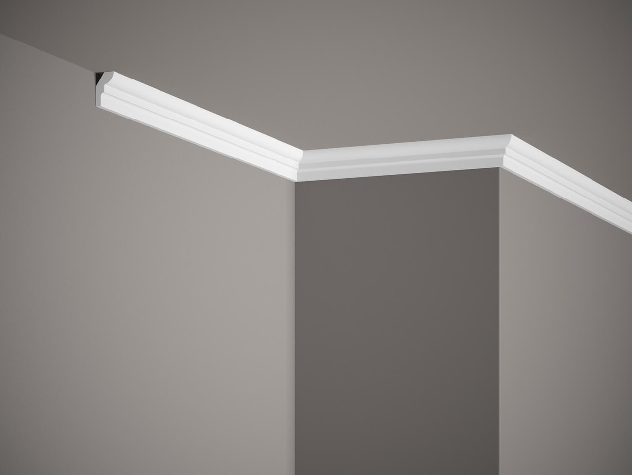 Bandeau de plafond MDB180