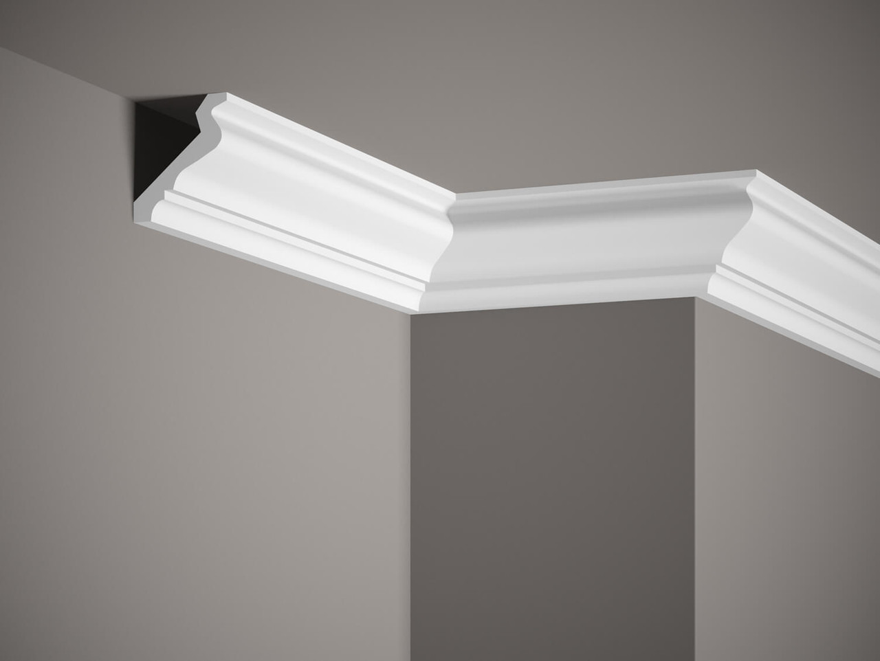 Bande de plafond MDB185