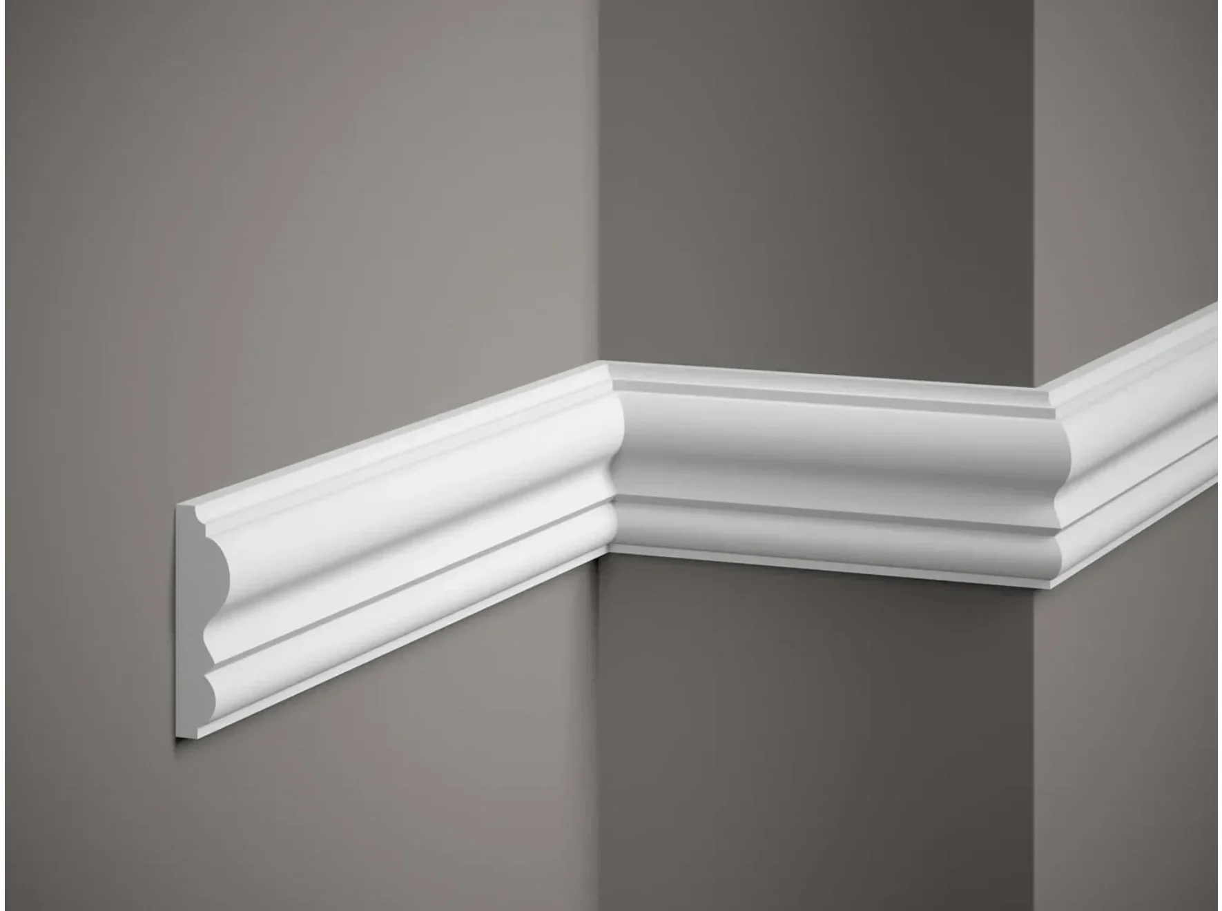 Regleta de pared MDD338