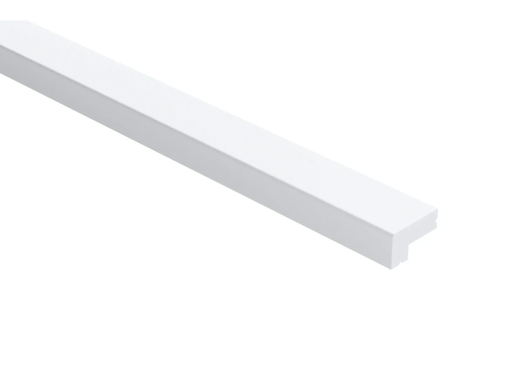 TP002P Finishing molding