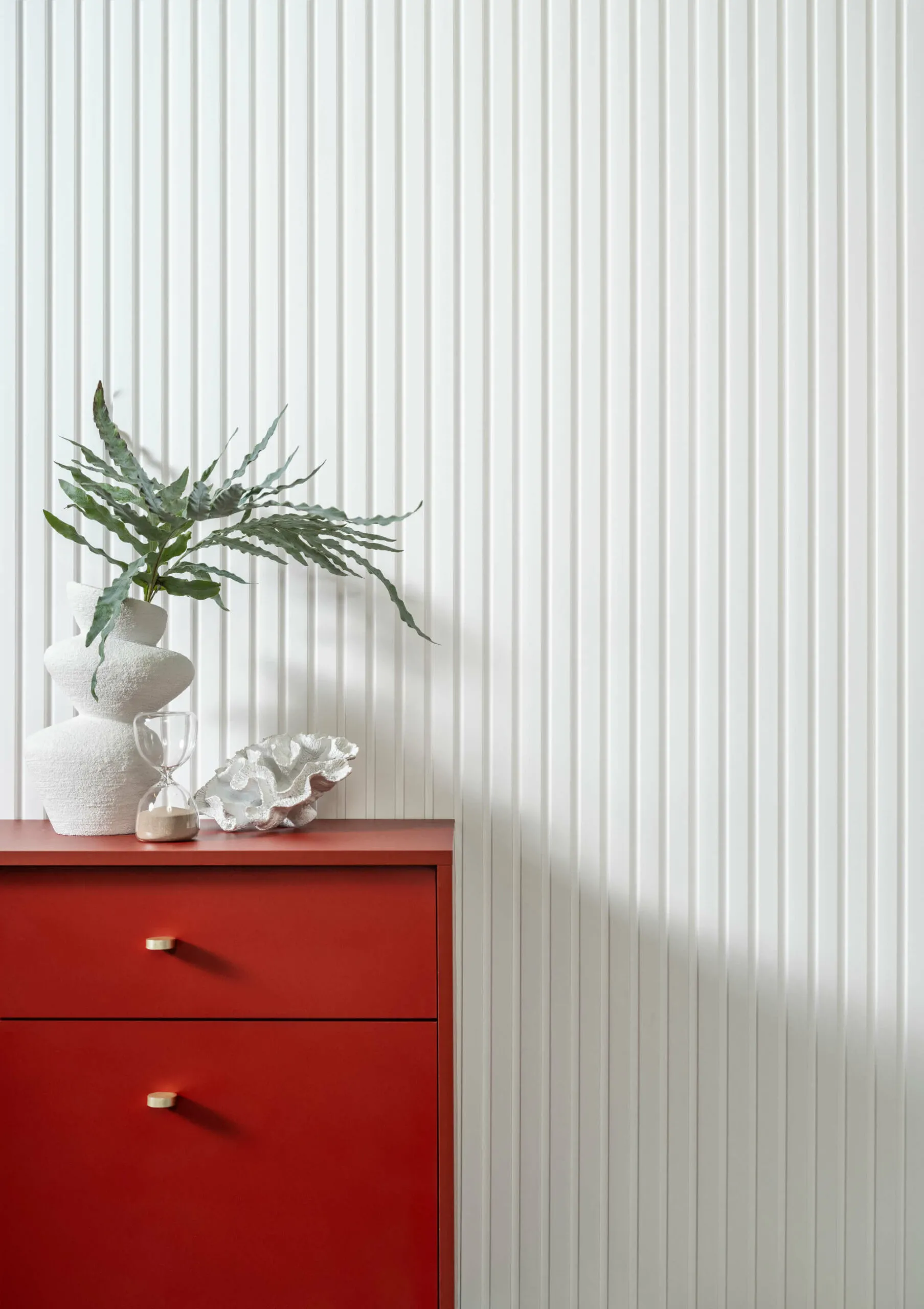 Lamela Blanc L0201T – Mardom Decor