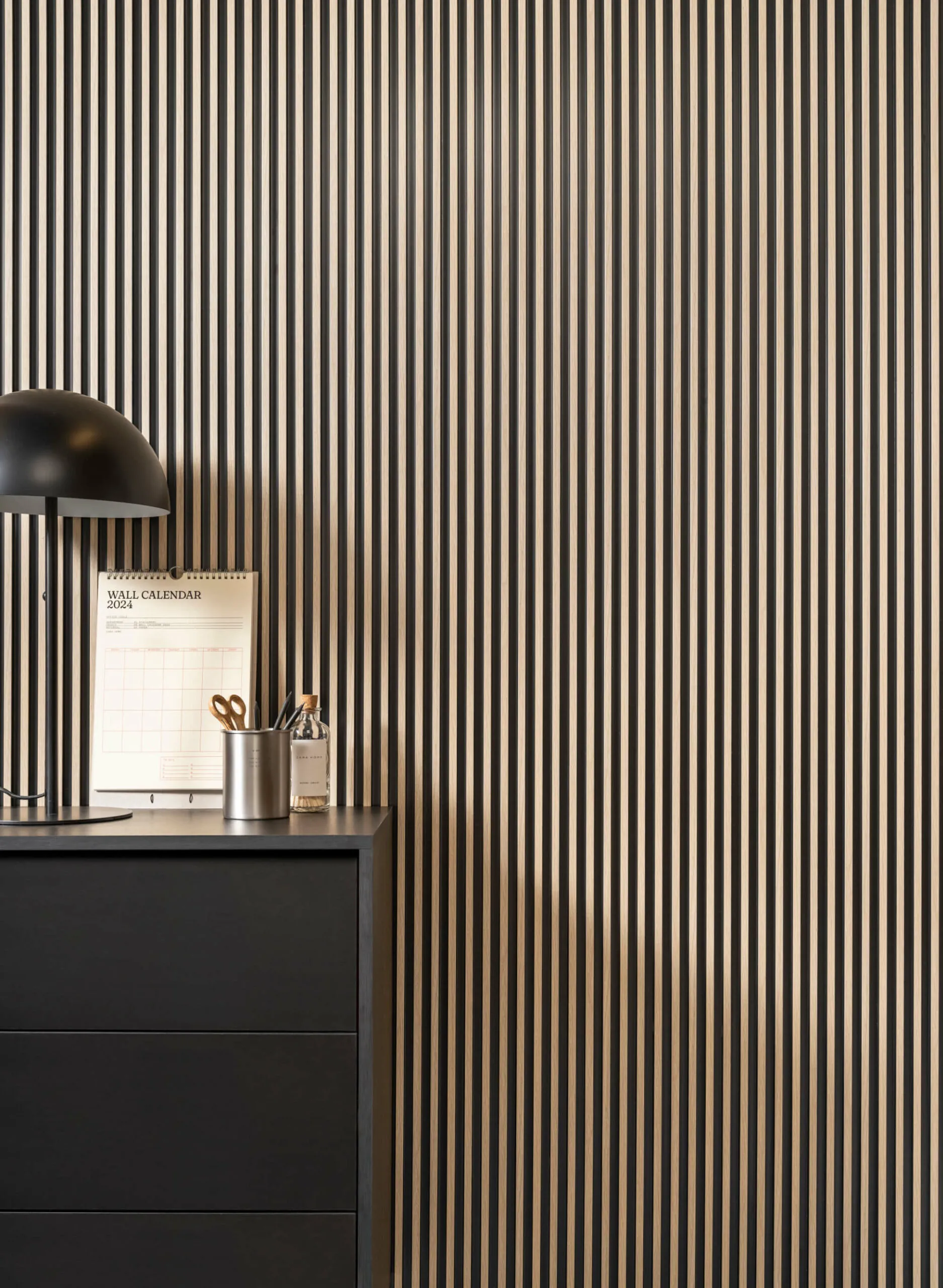 Lamela Chêne clair L0102 – Mardom Decor
