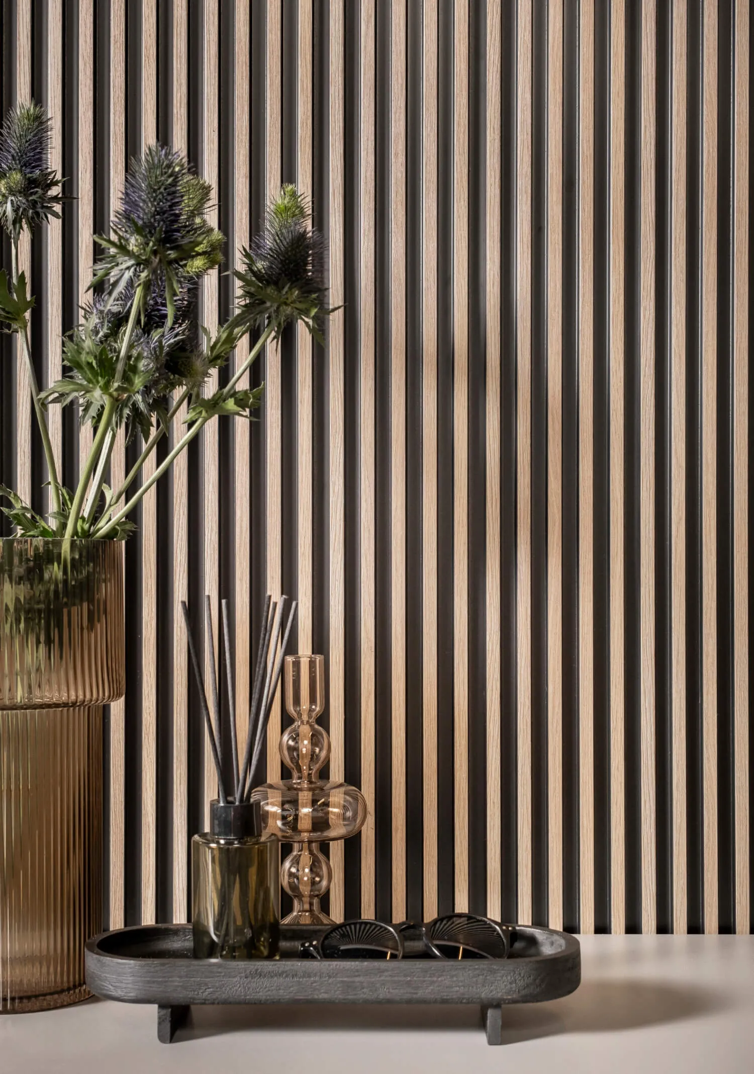 Chêne gris Lamela L0103T – Mardom Decor