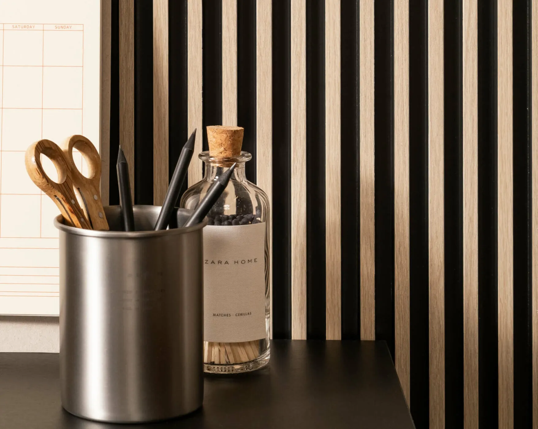 Lamela Chêne clair L0102 – Mardom Decor