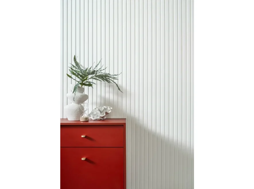 Lamela Blanc L0201TP – Mardom Decor