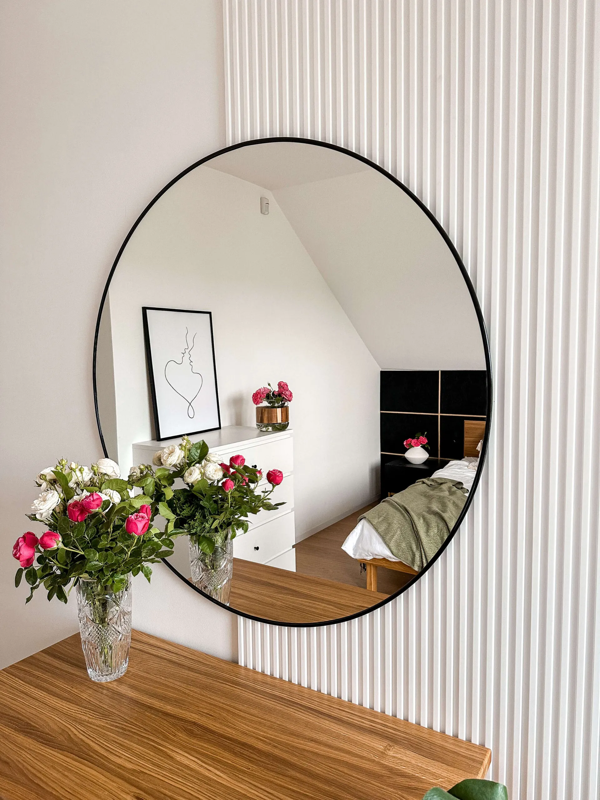 Lamela Blanc L0101 – Mardom Decor