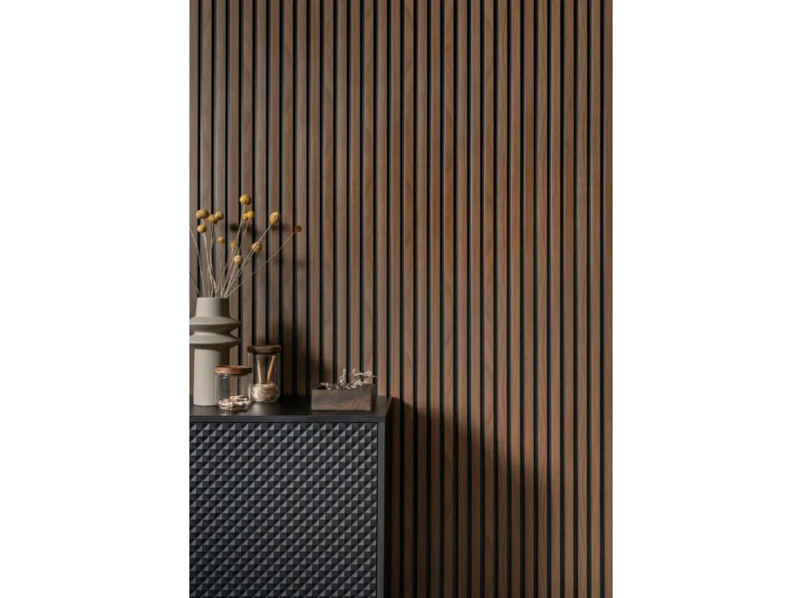 Lamela Chêne foncé L0204T – Mardom Decor