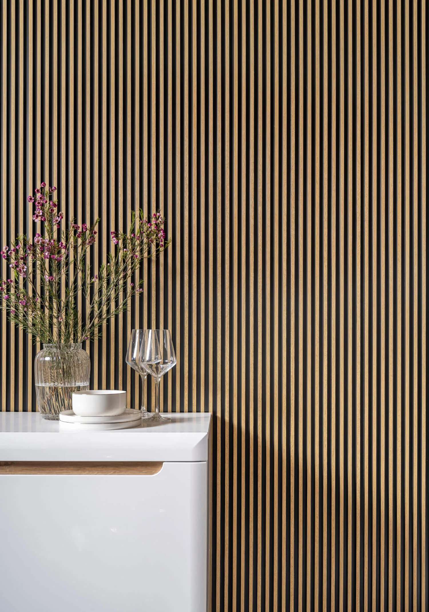 Chêne naturel Lamela L0105 – Mardom Decor