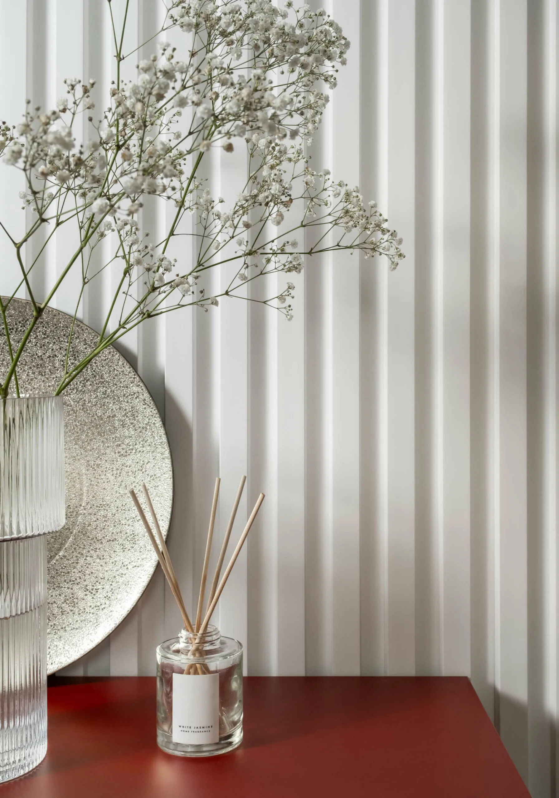 Lamela Blanc L0301T – Mardom Decor