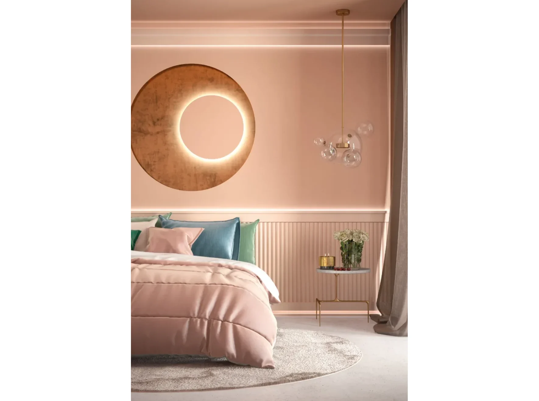 Plinthe Premium QL019P