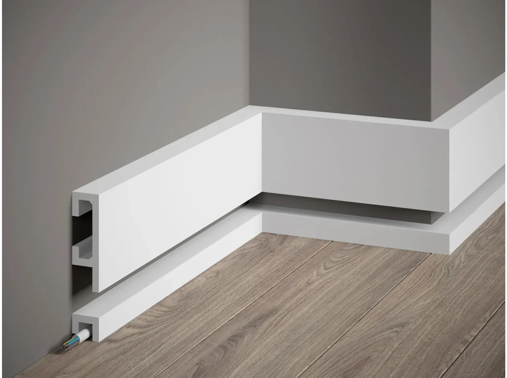 Plinthe Premium QL019P