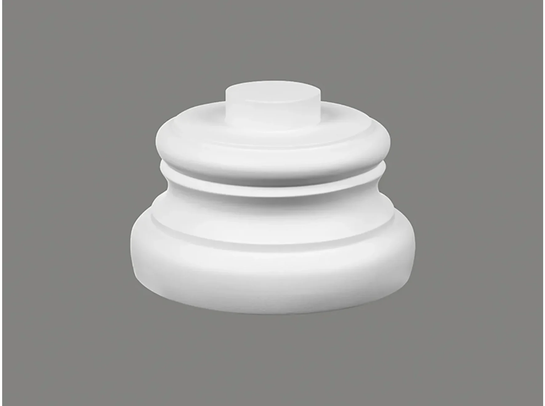Base de colonne C5000-4W