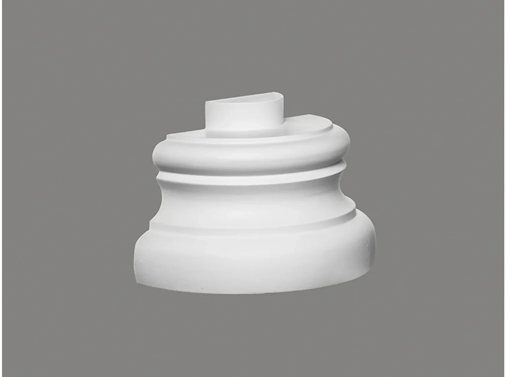 Base de colonne C5000-4W
