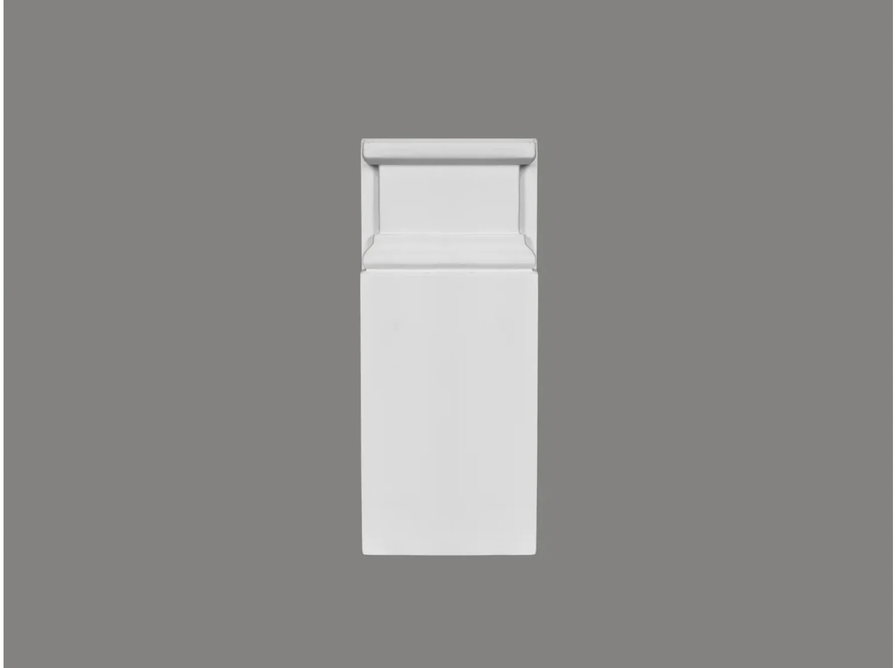 Base pour pilastre D3544