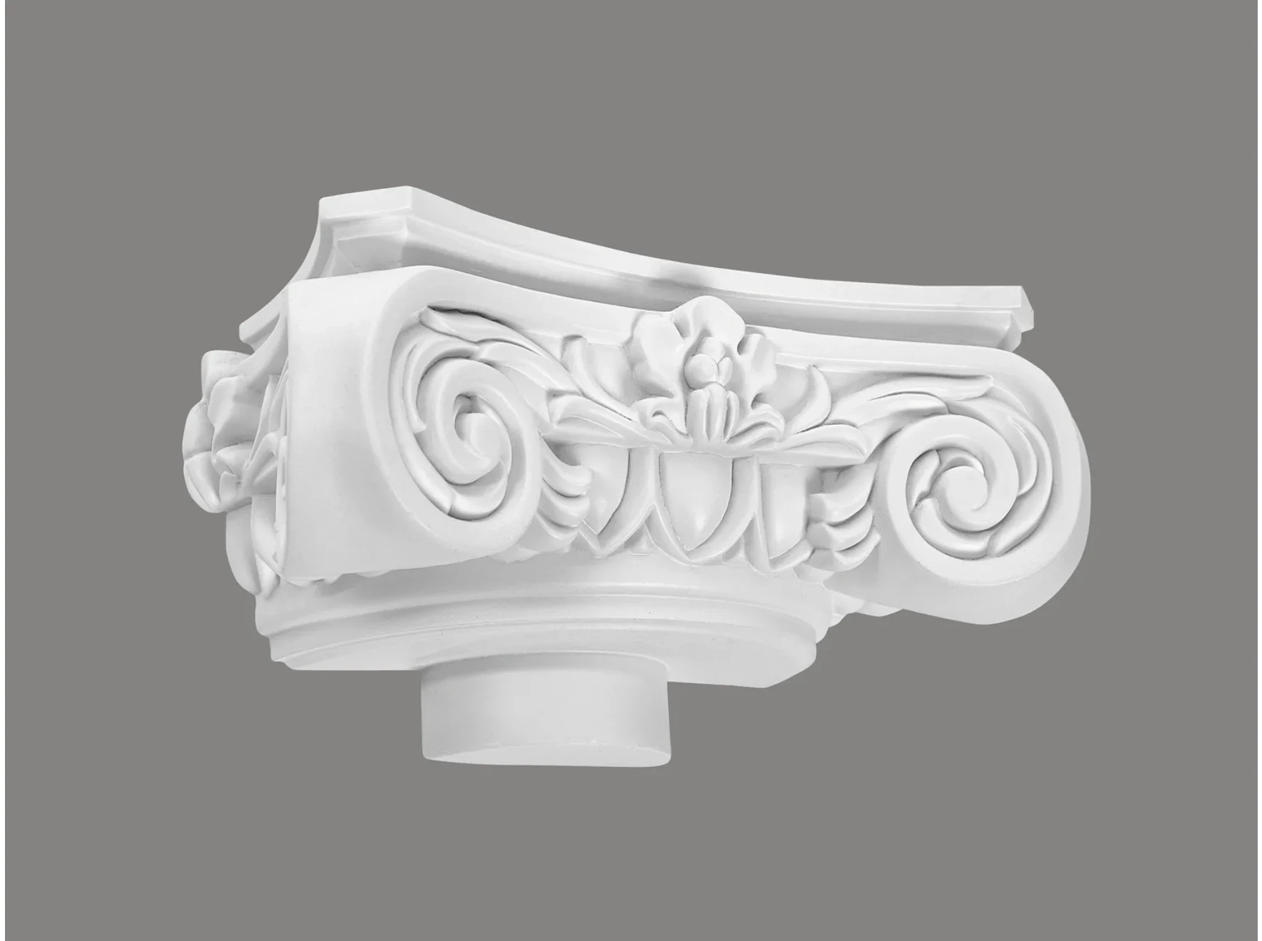 Capuchon de colonne C1002-1W