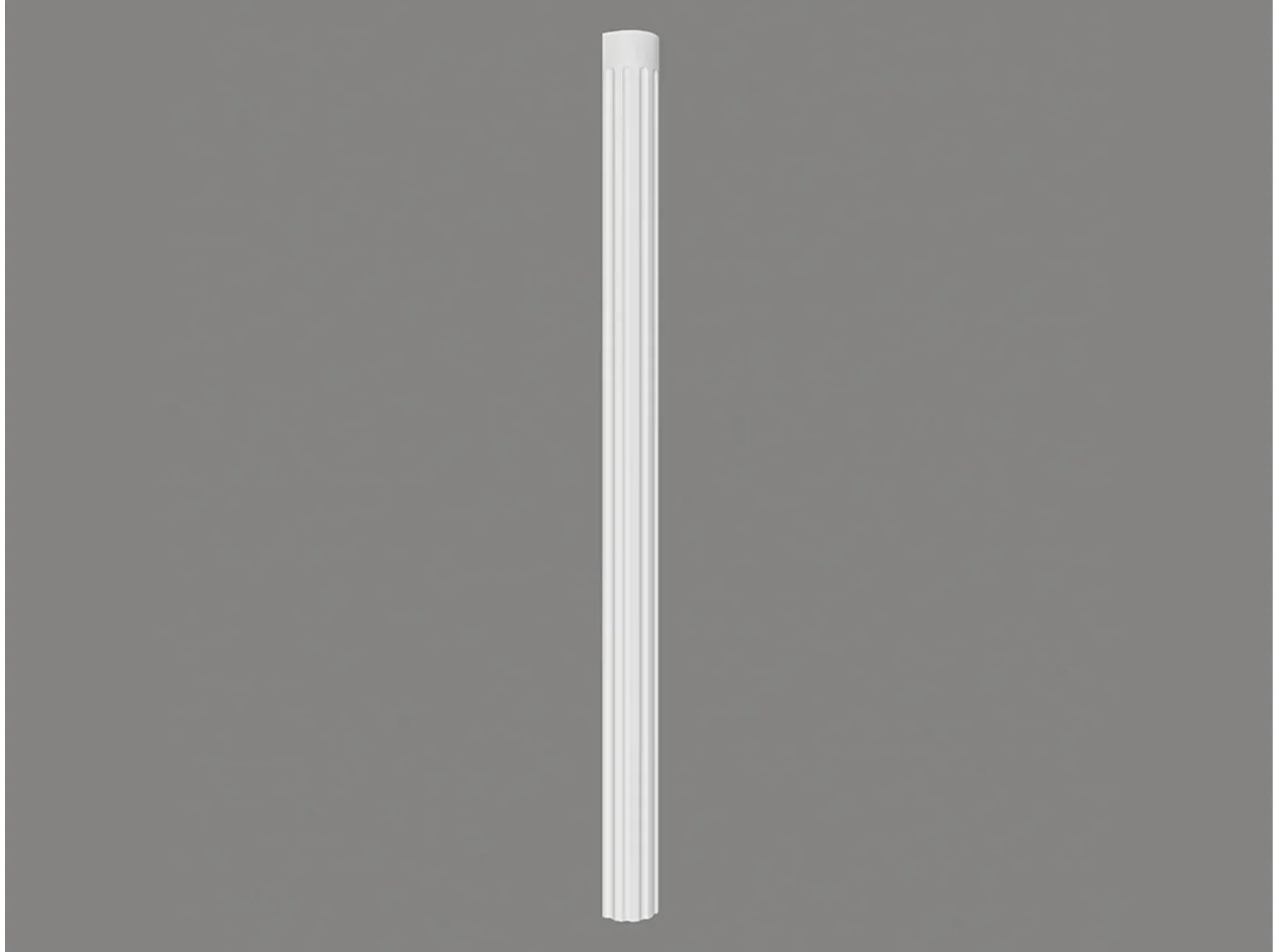 Semi-colonne C3000H