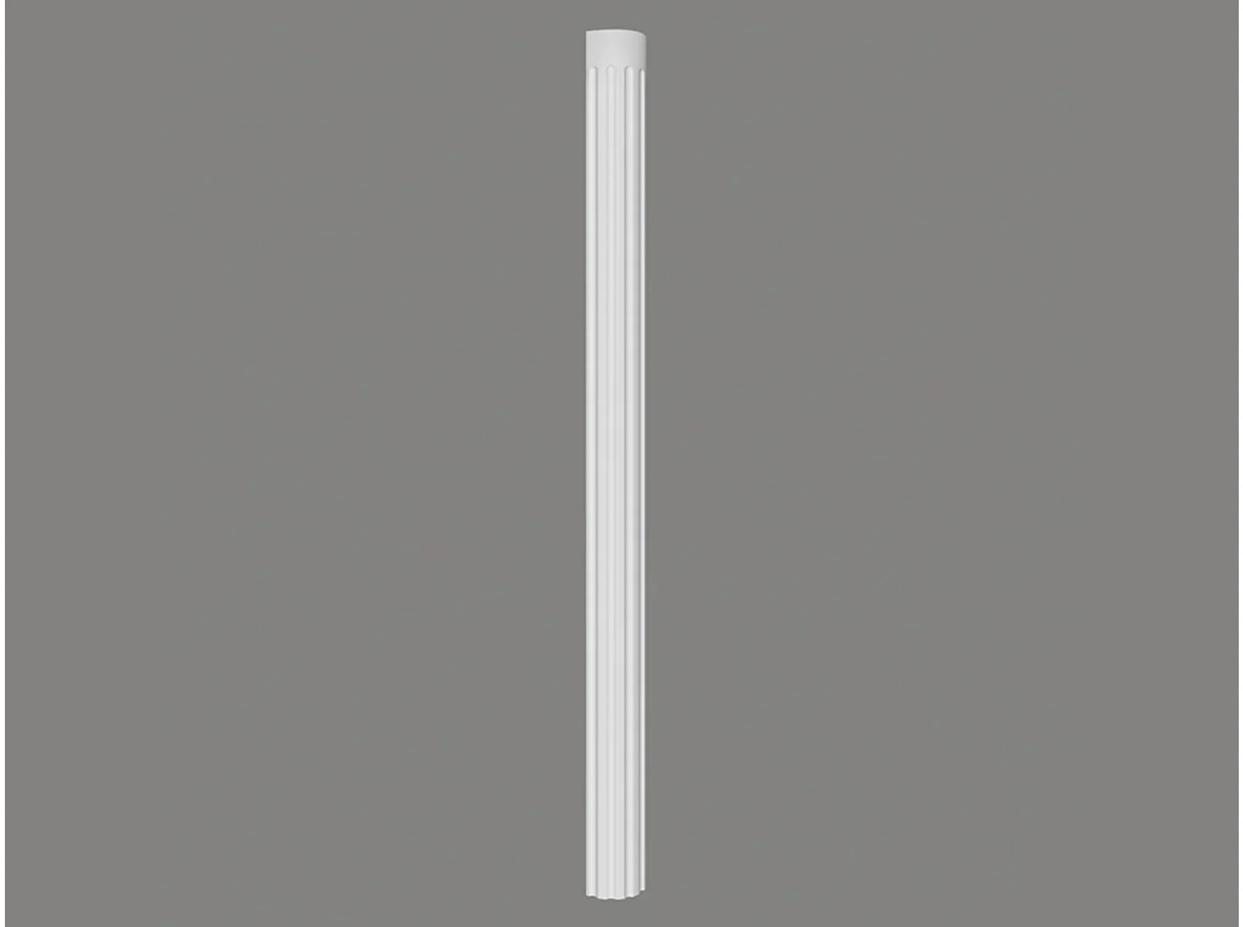 Semi-colonne C3001H