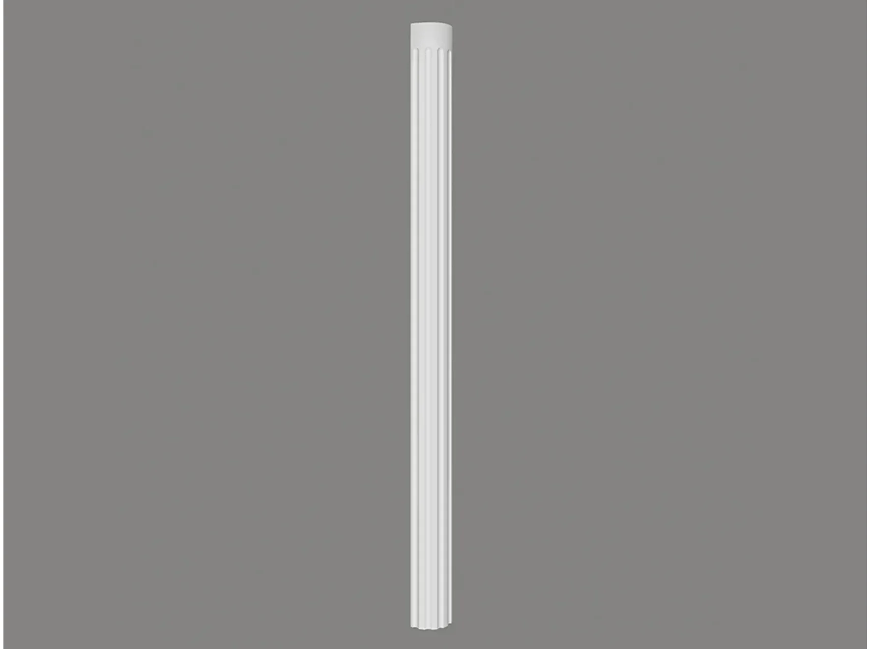 Semi-colonne C3002H