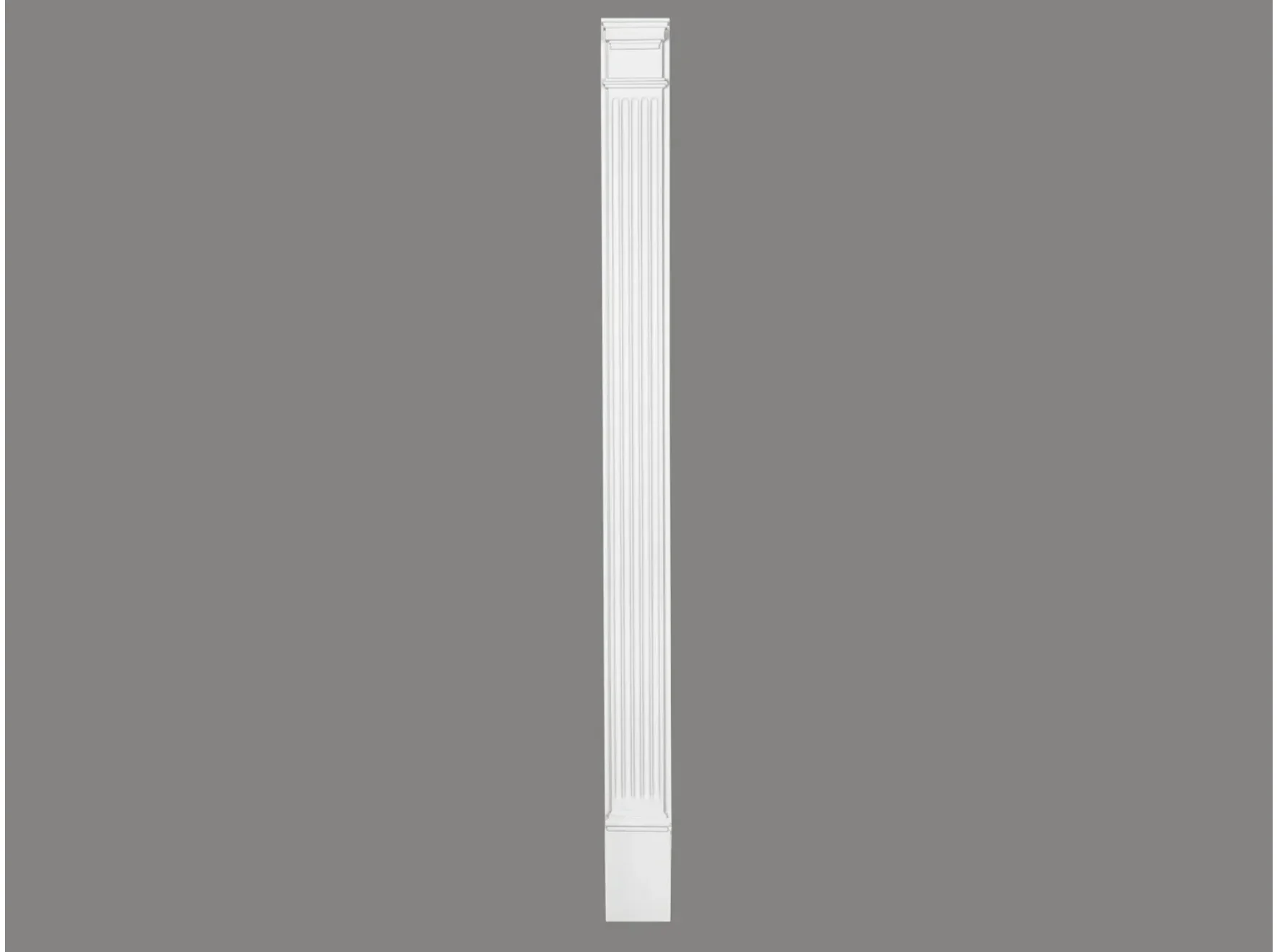 Pilastre D1504