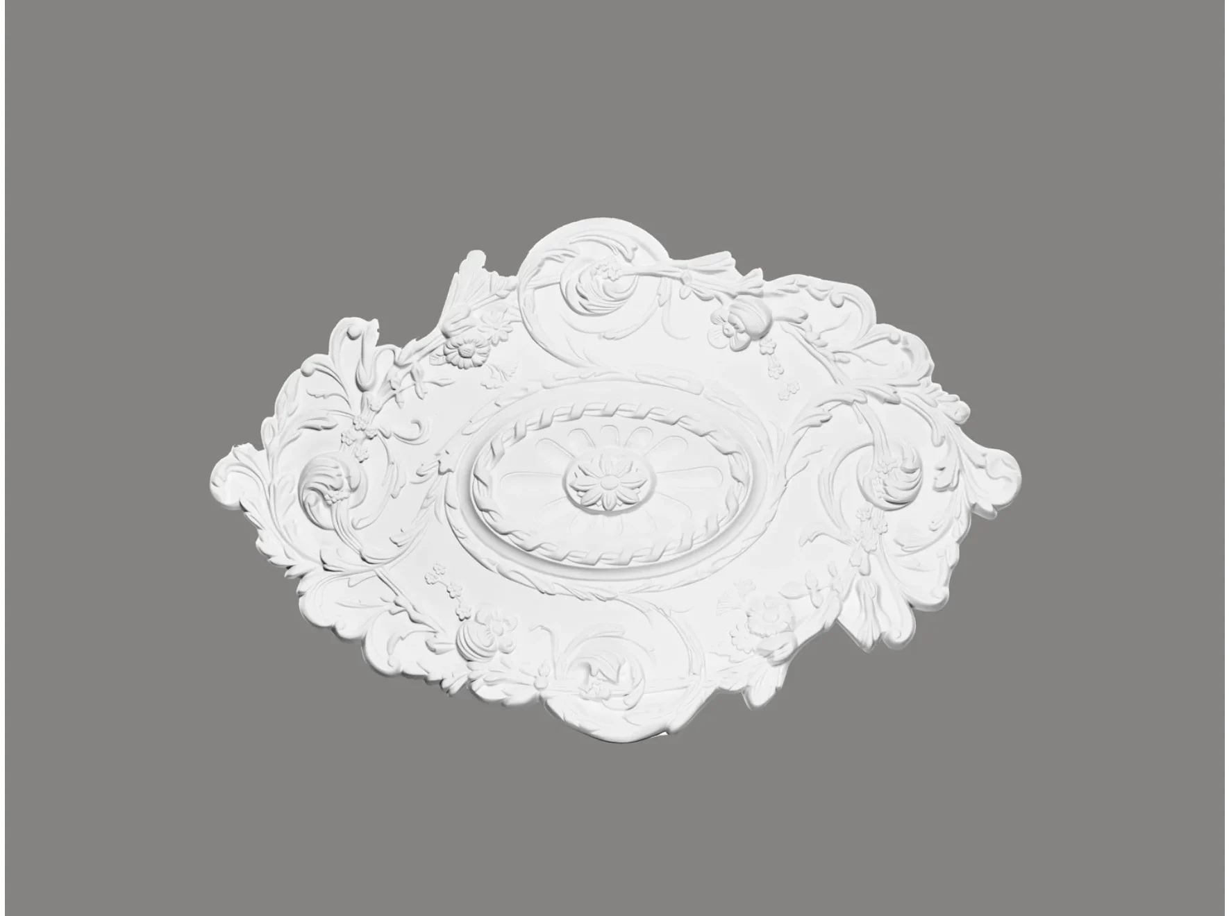Rosette B2021