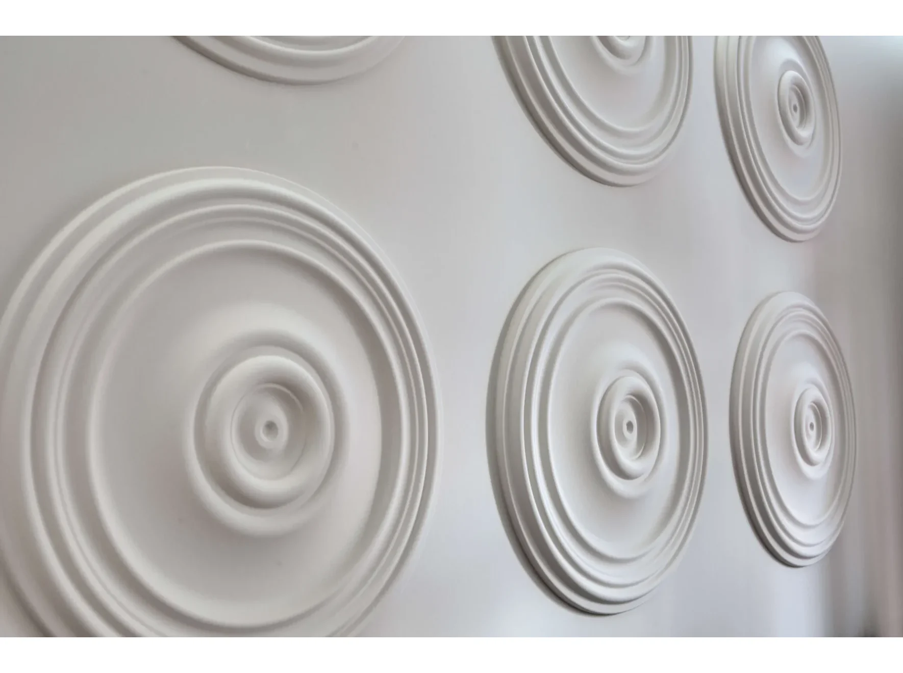 Rosette B3025
