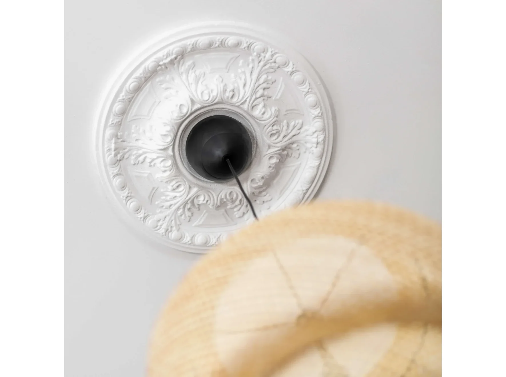 Rosette B3047